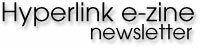 Hyperlink e-zine logo